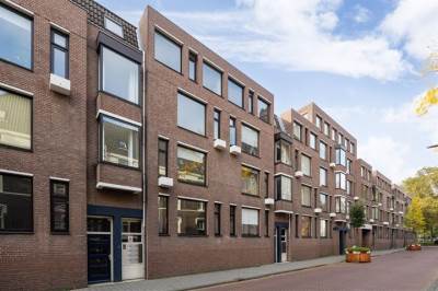 Woning Sint Josephstraat 54 Den Bosch