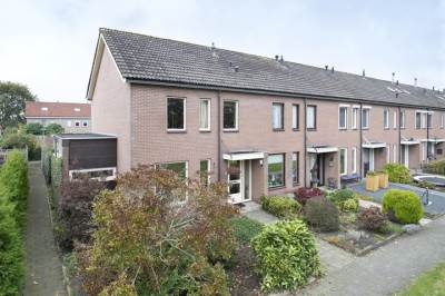 Woning De Waterlelie 1 Zwartsluis