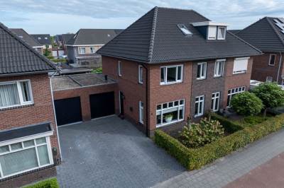 Woning Moonenlaan 8 Hardenberg