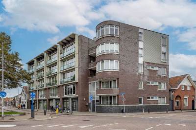 Woning Rosmolenplein 77 Tilburg