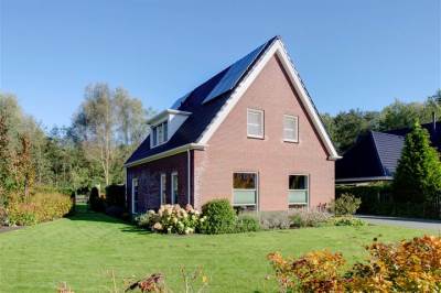 Woning Kleipad 7 Finsterwolde