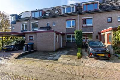 Woning Kling 22 Beuningen (GE)