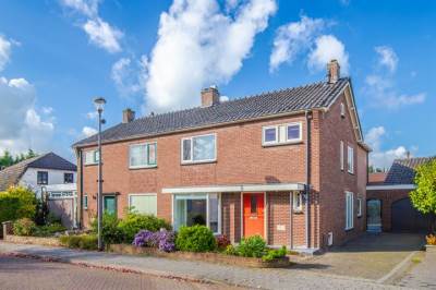 Woning Willemsstraat 10 Elst (GE)