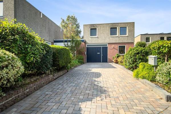 Woning Hooglandswyk 143 Drachten