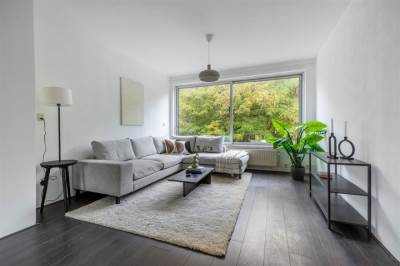 Woning Zeelandstraat 40- 2 Amsterdam