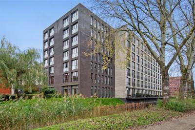 Woning Bijdorplaan 227 Zoetermeer