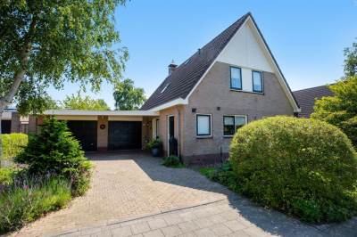 Woning Hofkesland 12 Andijk
