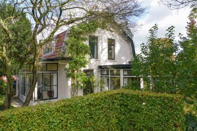 Woning Beukenlaan 16 Baarn