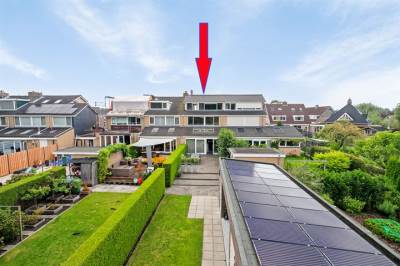 Woning Kennedysingel 7 Reeuwijk