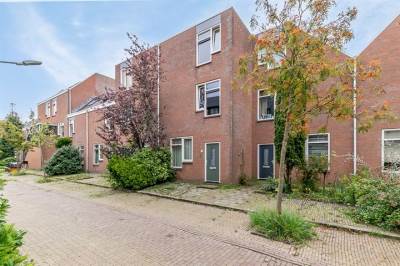 Woning Saffier 40 Middelburg