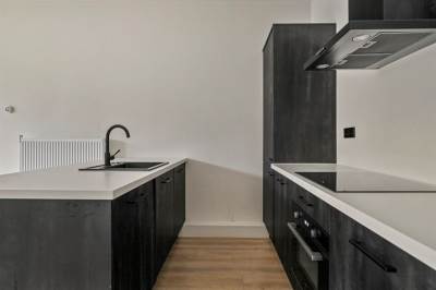 Woning 2e Middellandstraat 9-A 01 Rotterdam