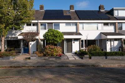Woning Coryluslaan 15 Heerhugowaard