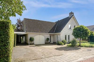 Woning Roggeakker 5 Heino