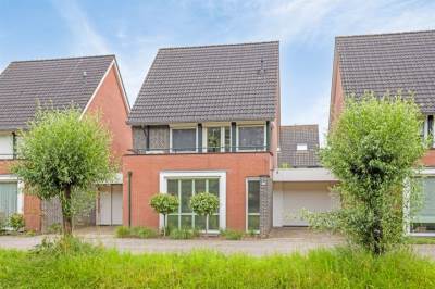 Woning Gotthardpas 52 Eindhoven