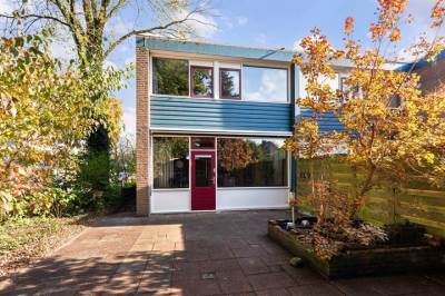 Woning Schrijnwerkershorst 308 Apeldoorn