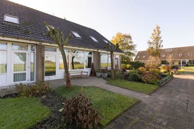 Woning Lytse Finne 7 Blauwhuis
