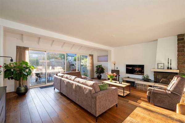 Woning Boomstede 82 Maarssen