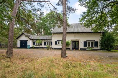 Woning Meijbaan 8 Weert