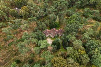 Woning Meijbaan 6 Weert