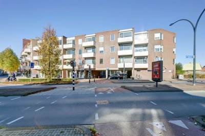 Woning Drienerstraat 117 Hengelo (OV)