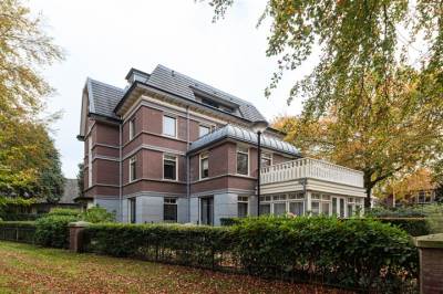 Woning Stationsweg 65- 0002 Baarn
