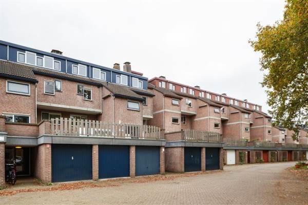 Woning Albert van Dalsumlaan 311 Utrecht