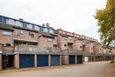 Woning Albert van Dalsumlaan 311 Utrecht