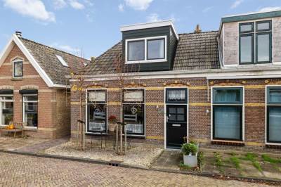 Woning Noordereind 12 Lollum