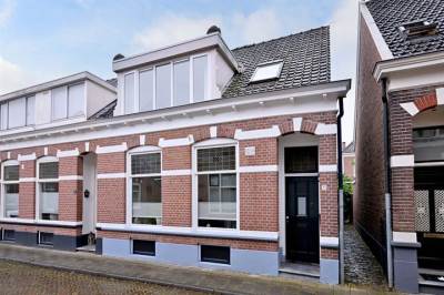 Woning Veldstraat 11 Deventer