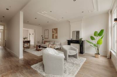 Woning Ceintuurbaan 77- 1 Amsterdam