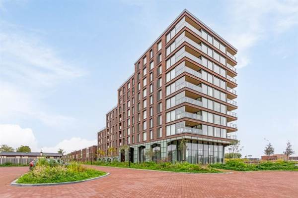 Woning Papendrechtsestraat 11 Dordrecht