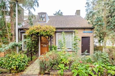 Woning Johan Wagenaarkade 53 Utrecht