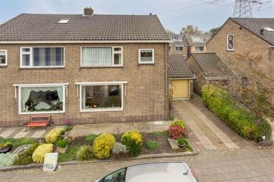 Woning Provincialeweg 316 Zaandam