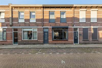 Woning Kloosterstraat 5 Kampen