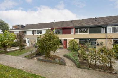 Woning Prealle 34 Etten-Leur