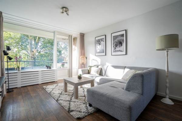 Woning Gruttershof 43 Gorinchem