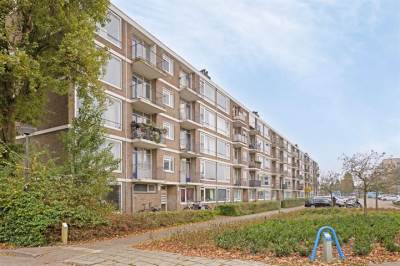 Woning Burgemeester Van Haarenlaan 767 Schiedam