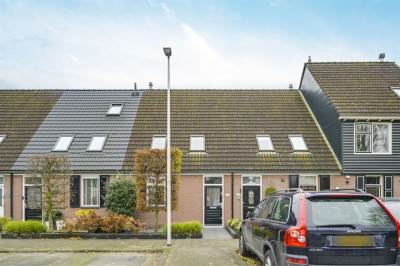 Woning Dominicushof 150 Vianen (UT)