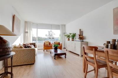 Woning Kapittelweg 134 Hilversum