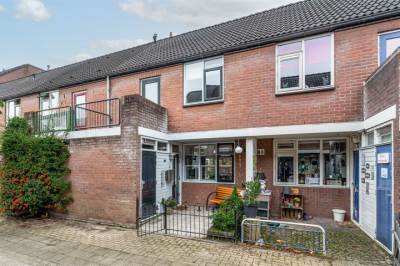 Woning Rechthuisdrift 39 Nieuwegein