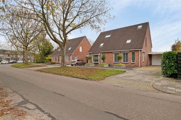 Woning Dennenweg 1 Winschoten