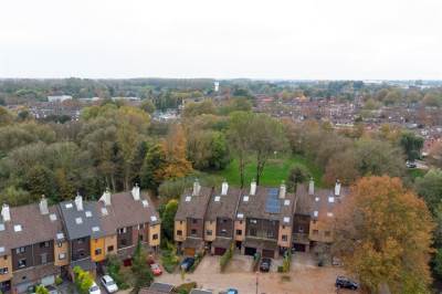 Woning Sierduif 45 Nieuwegein