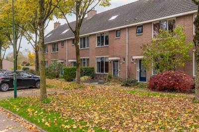 Woning Dukaatslag 30 Houten