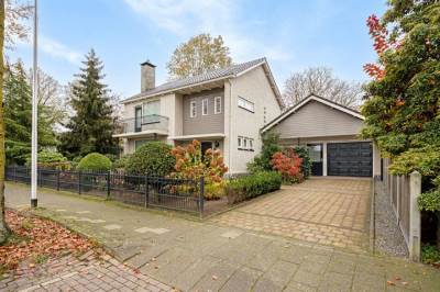 Woning Nassauplein 1 Zundert