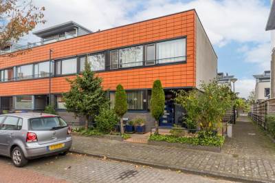 Woning Voorstondenstraat 18 Den Haag