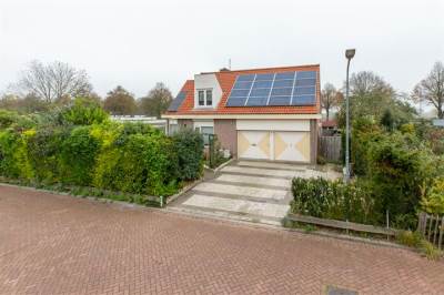 Woning Evertsenstraat 36 Koudekerke