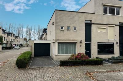 Woning Ridderkerksingel 78 Tilburg