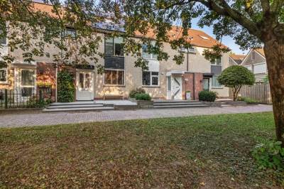 Woning Jacob Levecqpad 6 Hendrik-Ido-Ambacht