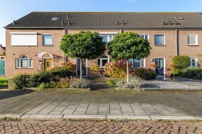 Woning Willibrordusstraat 59 Loon op Zand