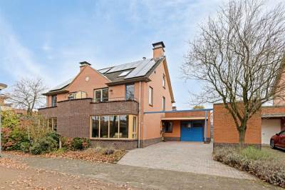 Woning Geminisingel 22 Assen